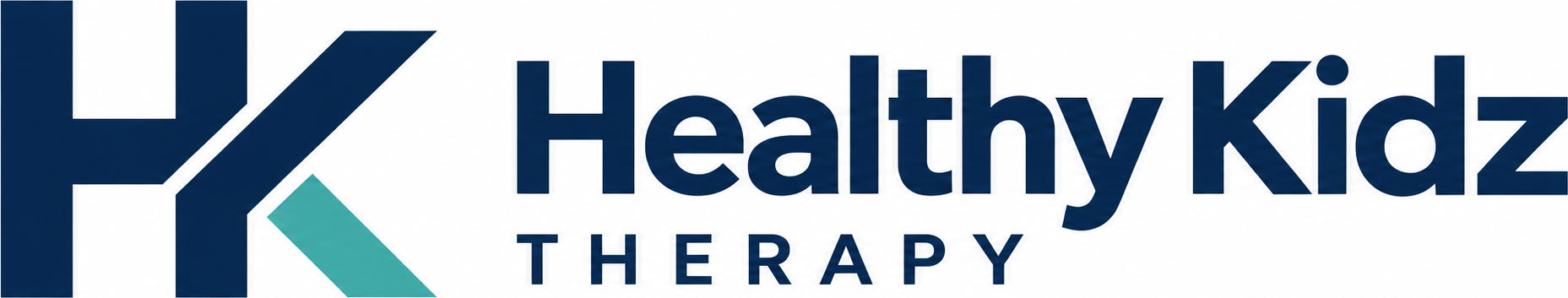 Healthy Kidz Therapy